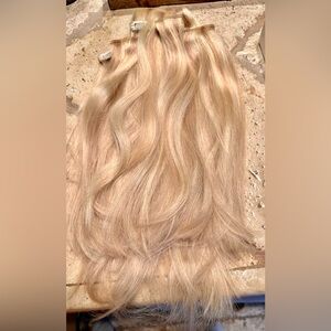 Beauty works hair extensions 14 inches